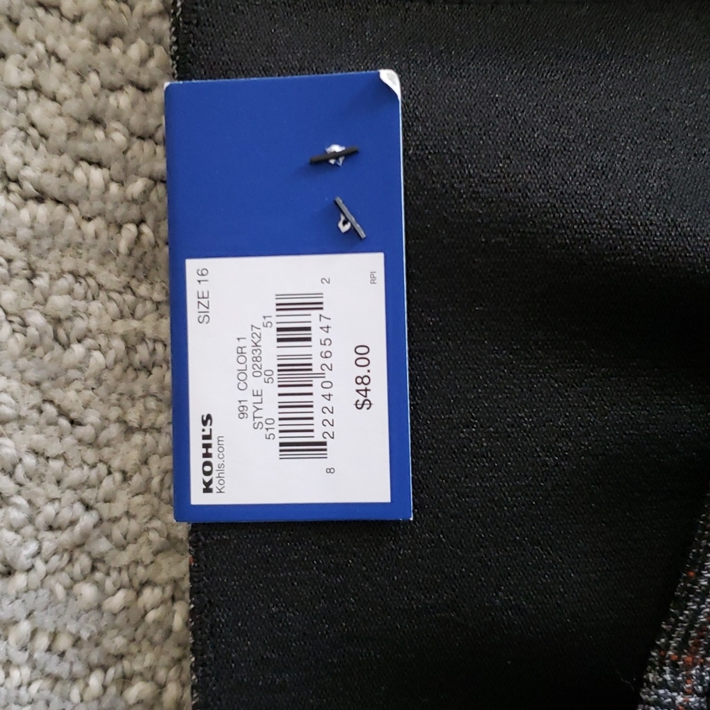 Pants - Picture 2 of 2